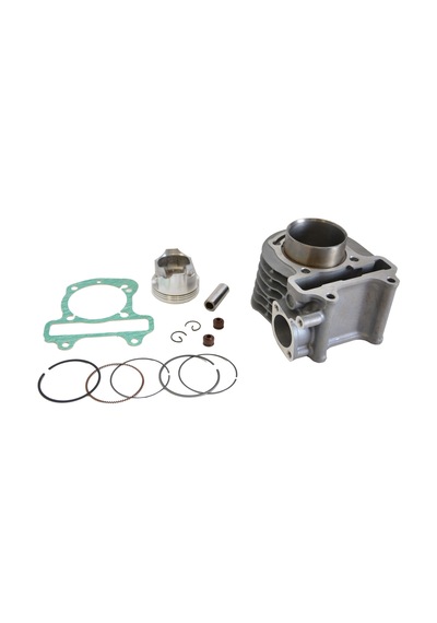 Silindir Komple Alpha - Rks Spontini Oem