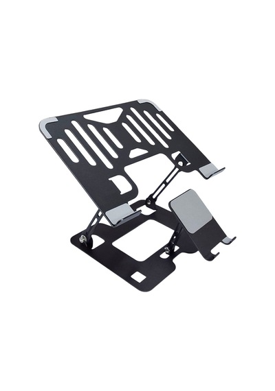 Upway Comfort Style 2 İn 1 Laptop Bilgisayar/tablet Ve Telefon Standı - Sağlam Ve Ergonomik