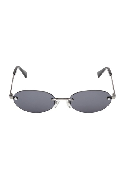 Guess Gj00006 08a 55 Kadın Güneş Gözlüğü Gri