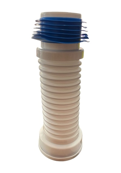 100mm Körüklü Kada Kısa 210mm-330mm