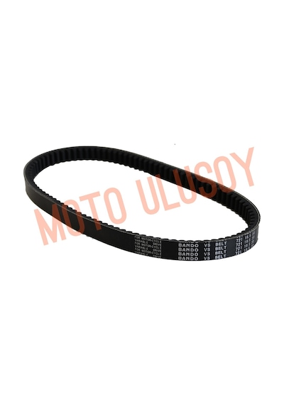 Bando Kayış Spacy110 Zenzero125 Private125 Spontını110 Wego110 Jupiter110