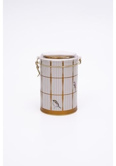 Er117-t7 Bird Cage Desenli Baharatlık 1,1 Lt Bird Cage Genel