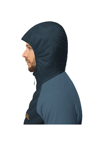 Jack Wolfskin Routeburn Pro Hybrid M Erkek Oudoor Montu 1710512-c0412 Lacivert Jack Wolfskin Routeburn Pro Hybrid M Erkek Oudoor Montu 1710512-c0412 Lacivert