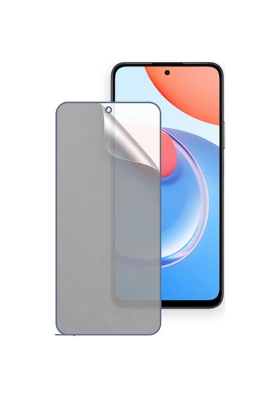 Schitec Honor Play 8t Uyumlu Ön Yüzey Mat Hidrojel Ekran Koruyucu