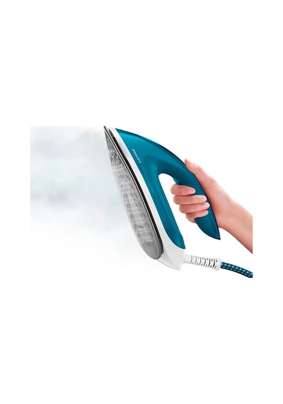Philips GC6840/20 PerfectCare Compact Essential 2400 W Buhar Kazanlı Ütü