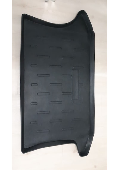 Ford Fiesta 2002 2008 Bagaj Havuzu