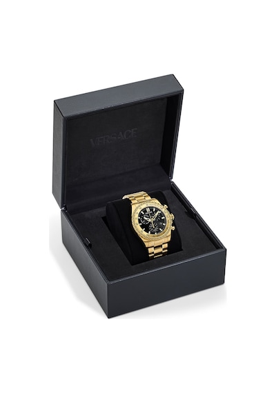 Versace Vrscve9k01124 Erkek Kol Saati