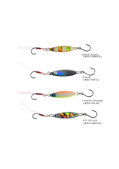 Remixon Rocky Shore 10Gr Slow Jig Yem (488952388)