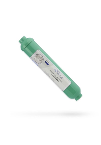 7 Aşamalı Kapalı Kasa Su Arıtma Filtre Seti Inline Filtre Ro Membran Post Karbon Mineral Filtre Tam Set -