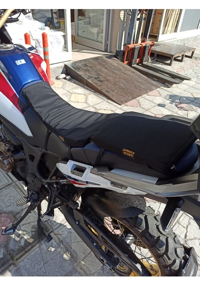 Airmaxrider Africa Twin Comfy Sele Pedi