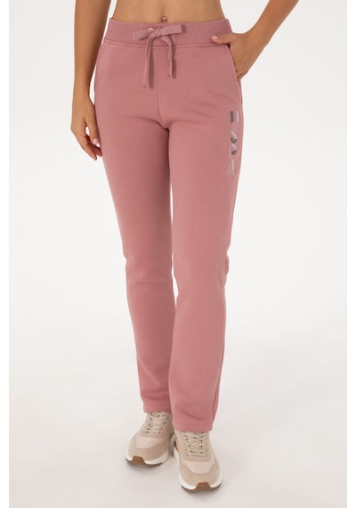 U.s. Polo Assn. Kadın Orkide Eşofman Altı 50307705-vr221