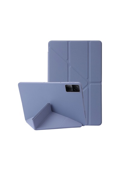 Xiaomi Pad 6 11 İnç 2023 Uyumlu Kılıf Katlanır Kalemlikli Standlı Uyku Modlu Akıllı Kapak Origami Kılıf Xiaomi Pad 6 11 İnç 2023 Uyumlu Kılıf Katlanır Kalemlikli Standlı Uyku Modlu Akıllı Kapak Origami Kılıf