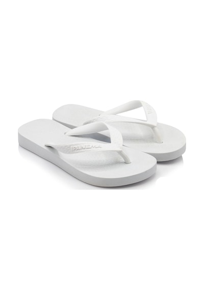 İpanema Clas Kids Çocuk Parmak Arası Terlik Beyaz 25/34 T0812-RB Beyaz