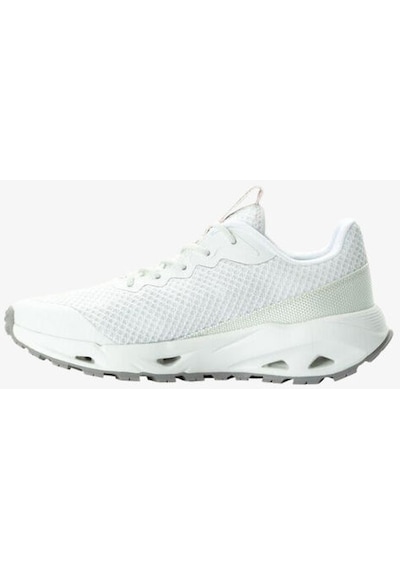 Jack Wolfskin Prelight Vent Low W Kadın Spor Ayakkabısı 4064351-6291 Beyaz
