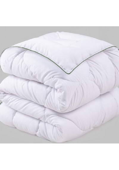 Cottonbox 4033 Aloevera Çift Kişilik Yorgan 195x215 Beyaz