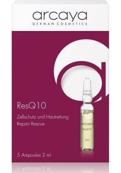 Arcaya Resq10 Ampul 5 x 2 ML