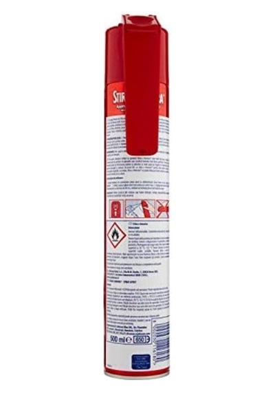 Stira E Ammira Stira E Ammira Ütü Spreyi, 500ml