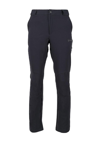 2As Iron Pantolon Siyah