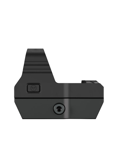 Firefield Ironclad Mini Reflex Sight Red Dot - Docter Ff26032 Siyah