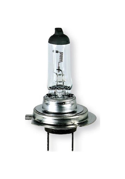 12 Volt Bosch  60 55W H4 Ampul 1987302803 5 Adet
