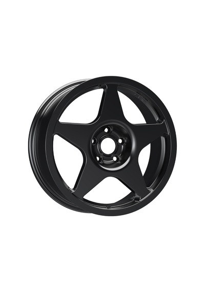 5 100 17 7.0 Et35 Ch73.1 Hyper Black Emr-dy1327-34