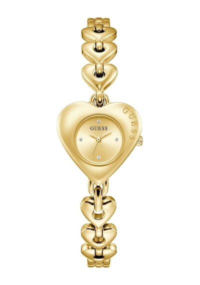 Guess Gugw0992l2 Kadın Kol Saati Çok Renkli