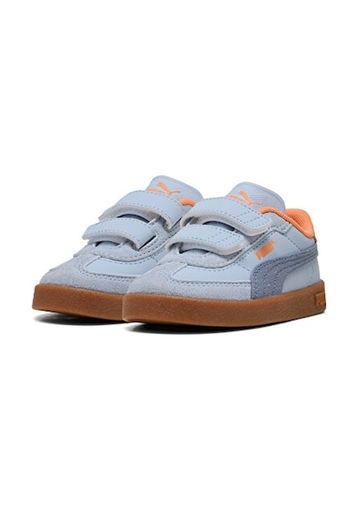 Puma Puma Club İi Era Summer Vinf Bebek Günlük Ayakkabı 40616001 Mavi