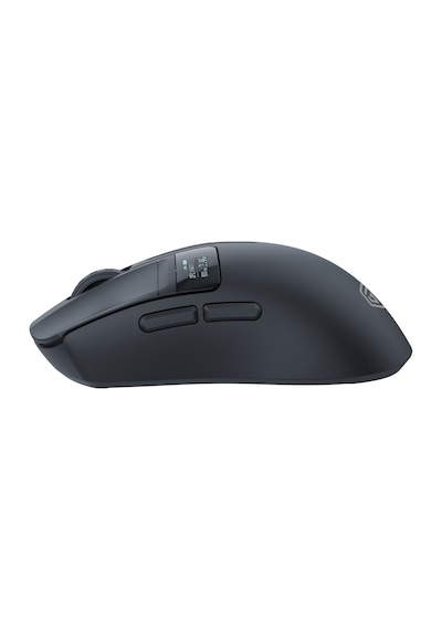 Gamebooster Sway Rgb 24000dpı Oled Triple Mode Siyah Gaming Mouse MT760L