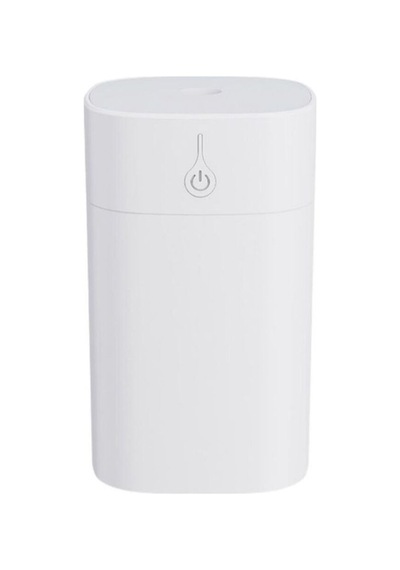 Kaytika H2O Humidifier Ultrasonik Hava Nemlendirici Buhar Makinesi