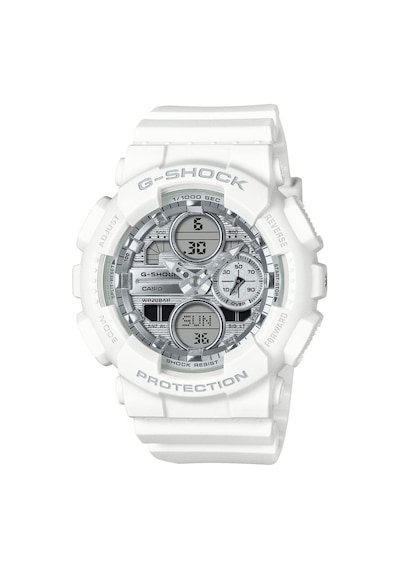 Casio Gma-s140va-7adr Kadın Kol Saati Beyaz