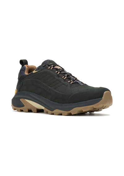 Merrell Moab Speed 2 Ltr Wp Erkek Outdoor Ayakkabı - Siyah