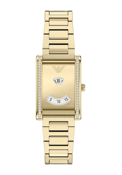 Emporio Armani Ar11812 Kadın Kol Saati Altın