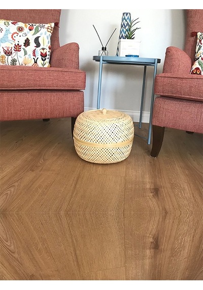 Bohem Dekoratif Kapaklı Bambu Kutu, Sepet, Iskandinav, Modern, Bohem, Rattan Bej