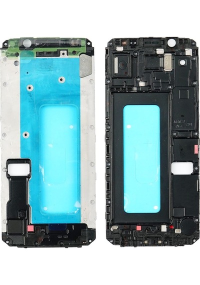 Gmr Samsung Uyumlu Galaxy A6 Sm-a600 Orta Kasa Ekran Çıtası