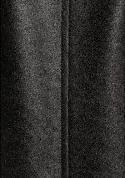 Colin's Colins Regular Fit Shirt Neck Fermuarlı Astarlı Erkek Kahverengi Mont Pu Cl1082377 Q1.v1 Dbr
