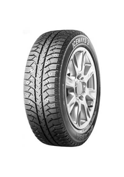 Lassa 175/65 R14 TL 82T Iceways2 Kış Lastiği 2025
