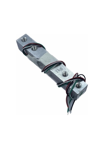 1 Kg Ağırlık Sensörü Elektronik Terazi Load Cell