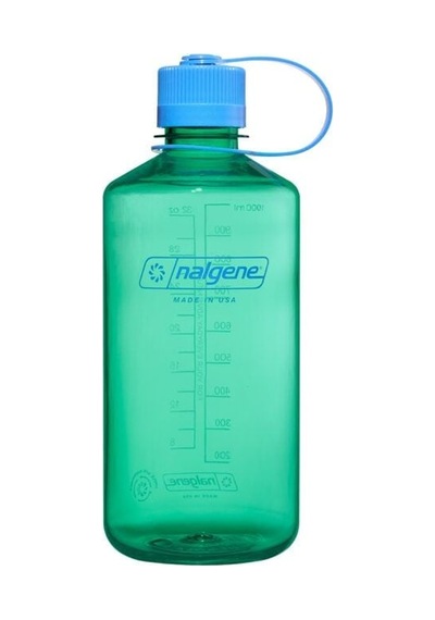 Nalgene 32oz Nm Pastel Green Sustain Görsel