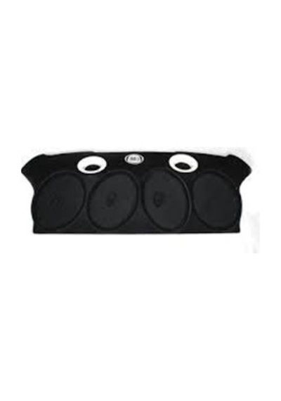 Fıat Panda 4 Oval Polyesterlı Kabartmalıc Pandızot