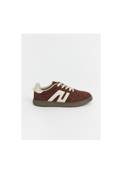 Lc Waikiki Alıta Cıty Farkıyla Lcw Steps Kahverengi Kız Çocuk Sneaker Kahverengi - 924090148 Kahverengi Lc Waikiki Alıta Cıty Farkıyla Lcw Steps Kahverengi Kız Çocuk Sneaker Kahverengi - 924090148 Kahverengi