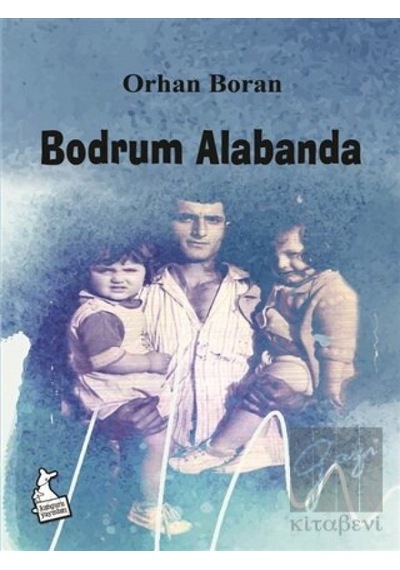 Kanguru Yayınları - Bodrum Alabanda