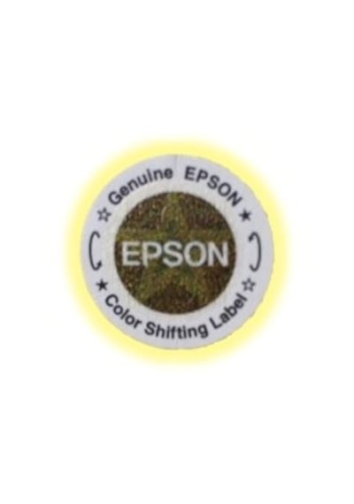 Epson L3110-L3150-L3151-L3160 Ecotank 103 1Adet Mürekkep