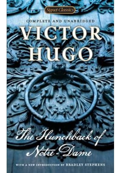 The Hunchback of Notre Dame 9780451531513