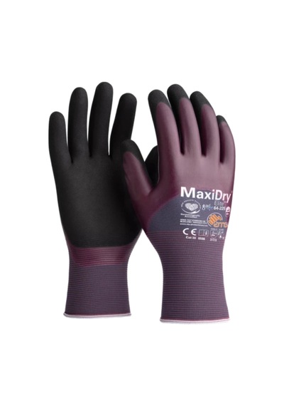 Maxidry Elıte 64-225 Palm Eldiven
