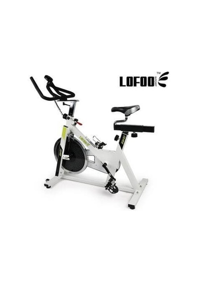 Lofoo Sport HW3017 6095 Spin Bike