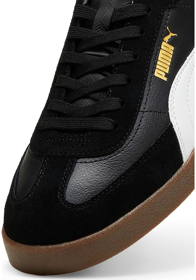 Puma Club Iı Era Siyah Kadın Sneaker 000000000101992135 Siyah