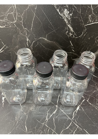 ŞİŞESİ 500 ML 6 ADETLİ