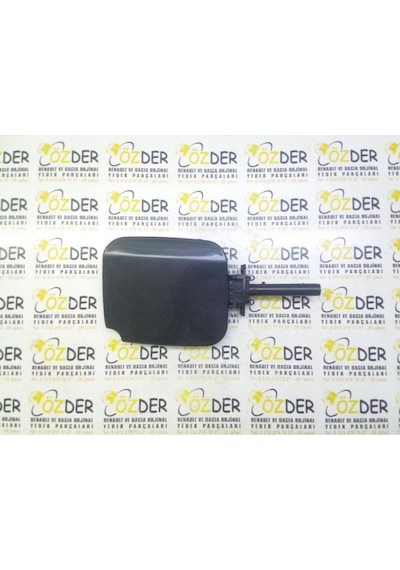 Clio Symbol Thalia Depo Dış Kapağı 8200690154