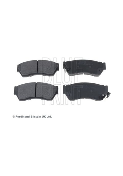 Balata Fren On- Suzukı Swıft 90/00 1.0-1.3 Sf310 /tata Indıca - Indıgo 03 //