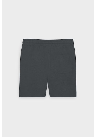 AC&Co / Altınyıldız Classics Erkek Antrasıt Melanj Standart Fit Günlük Rahat Spor Örme Şort Antrasit Melanj AC&Co / Altınyıldız Classics Erkek Antrasıt Melanj Standart Fit Günlük Rahat Spor Örme Şort Antrasit Melanj